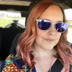 Meet your Posher, Jordan